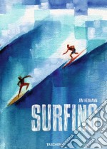 Surfing. Ediz. inglese libro