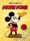 Walt Disney's Mickey Mouse. The ultimate history. Ediz. illustrata libro