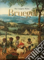 Bruegel. The complete works libro