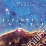 Expanding universe. Photographs from the hubble space telescope. Ediz. inglese, francese e tedesca