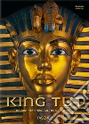 King Tut. The journey through the underworld. 40th Anniversary Edition. Ediz. illustrata libro di Vannini Sandro