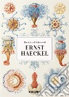 The art and science of Ernst Haeckel. Ediz. inglese. 40th Anniversary Edition libro