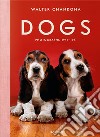 Walter Chandoha. Dogs. Photographs 1941-1991. Ediz. inglese, francese e tedesca libro di Golden R. (cur.)