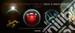 The making of Stanley Kubrick's «2001: A Space Odyssey». Ediz. illustrata libro