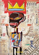Jean Michel Basquiat. 40th Anniversary Edition. Ediz. illustrata