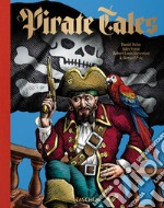 Pirate tales libro