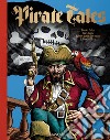 Pirate tales libro