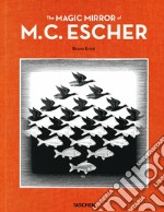 The magic mirror of M. C. Escher