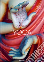 On yoga. The architecture of peace. Ediz. inglese, francese e tedesca libro