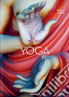 On yoga. The architecture of peace. Ediz. inglese, francese e tedesca libro di O'Neill Michael Stern Eddie Swami Chidanand Saraswatiji