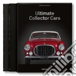 Ultimate collection cars libro