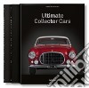 Ultimate collection cars libro di Fiell Charlotte Fiell Peter