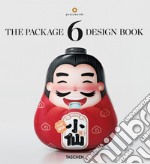 The package design book. Ediz. inglese, francese e tedesca. Vol. 6 libro