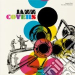 Jazz covers. Ediz. inglese, francese e tedesca libro