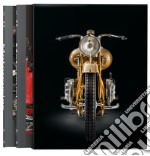 Ultimate collector motorcycles. Ediz. illustrata libro