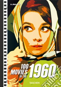 100 movies of the 1960s. Ediz. inglese libro