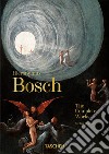Hieronymus Bosch. The complete works. 40th ed.. Ediz. a colori libro di Fischer Stefan