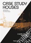 Case Study Houses. Ediz. francese, inglese e tedesca. 40th Anniversary Edition libro