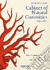Albertus Seba. Cabinet of natural curiosities. Ediz. inglese, francese e tedesca. 40th Anniversary Edition libro