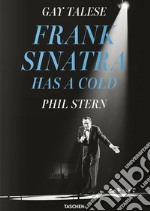 Frank Sinatra has a cold. Ediz. inglese e tedesca. Ediz. inglese e tedesca libro