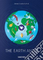 The Earth and I. Ediz. a colori libro