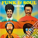 Funk & soul covers. Ediz. inglese, francese e tedesca libro