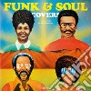 Funk & soul covers. Ediz. inglese, francese e tedesca libro