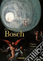 Hieronymus Bosch. L'opera completa. 40th Anniversary Edition libro