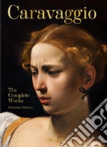 Caravaggio. L'opera completa libro