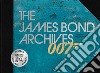 007. The James Bond archives. No time to die edition. Ediz. illustrata libro di Duncan P. (cur.)