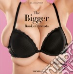 The bigger book of breasts libro