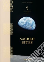 Sacred sites. The library of esoterica