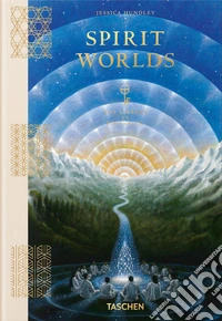 Spirit worlds. The library of esoterica. Ediz. inglese libro