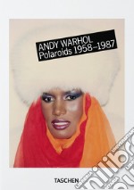 Andy Warhol. Polaroids 1958-1987 libro