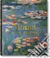Monet. The triumph of Impressionism. Ediz. illustrata libro di Wildenstein Daniel