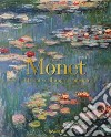 Monet. Il trionfo dell'impressionismo libro