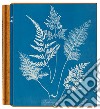 Anna Atkins. Cyanotypes. Ediz. inglese, francese e tedesca libro