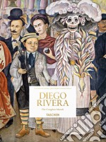 Diego Rivera. The Complete Murals. Ediz. inglese