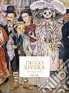Diego Rivera. The Complete Murals. Ediz. inglese libro di Lozano Luis-Martín Rivera Juan Rafael Coronel