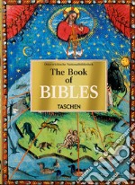 The book of Bibles. 40th ed. libro