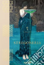 Stregoneria. La biblioteca esoterica libro