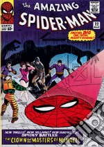 Marvel Comics Library. Spider-Man. Vol. 2: 1965-1966