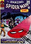 Marvel Comics Library. Spider-Man. Vol. 2: 1965-1966 libro