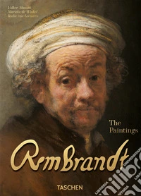 Rembrandt. The paintings. 45th Ed. Ediz. inglese