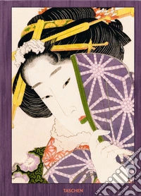Hokusai. Ediz. inglese, tedesca e francese