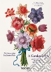 A Garden eden. Masterpieces of botanical illustration. Ediz. inglese, francese e tedesca. 40th Anniversary Edition libro di Lack H. Walter