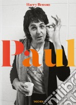 Paul. Ediz. inglese, francese, tedesca libro