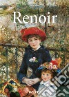 Renoir. 40th Anniversary Edition libro di Néret Gilles