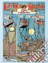 The complete Little Nemo 1905-1927. Ediz. inglese, francese e tedesca libro di McCay Winsor