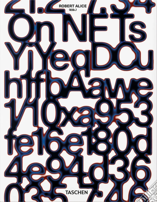 On NFTs. Ediz. inglese